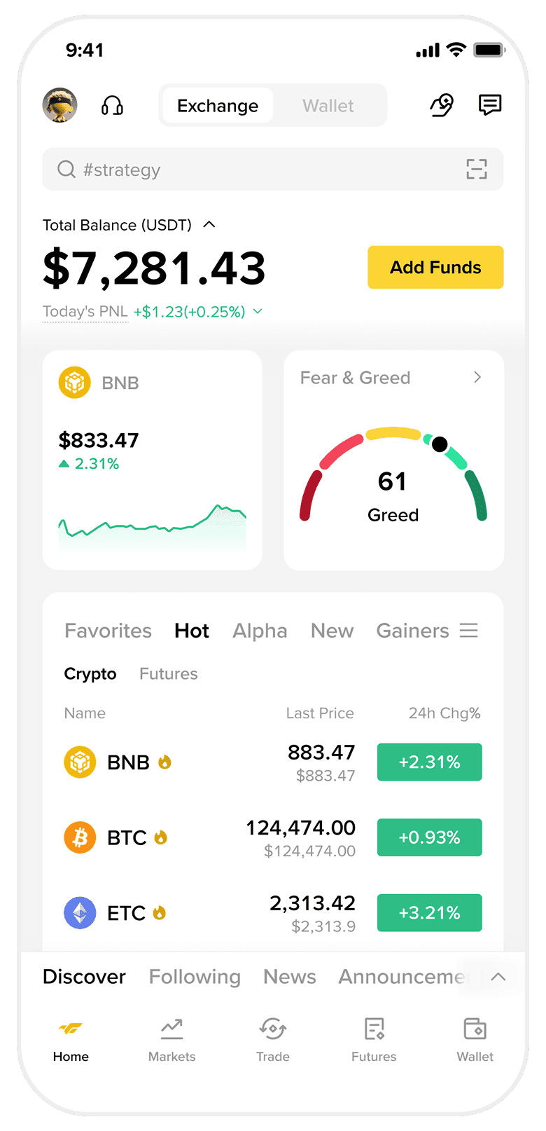 اپلیکیشن گریفینکس روی موبایل